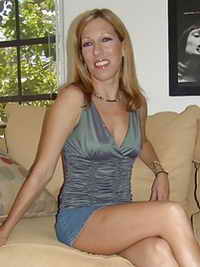 a milf in Frederick, Maryland