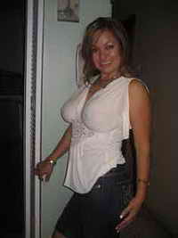 a milf from Akron, Ohio